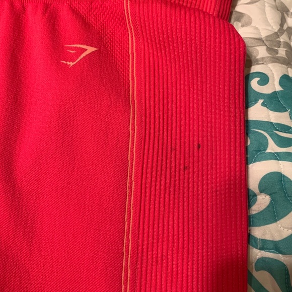 SOLD M Gymshark Ultra Seamless - Picture 3 of 8